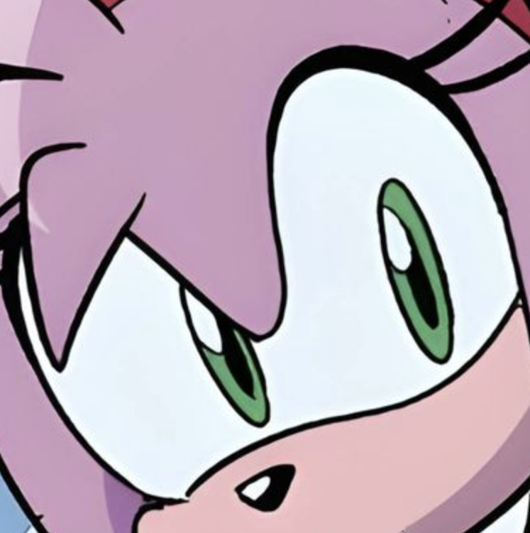 Amy pfp :3